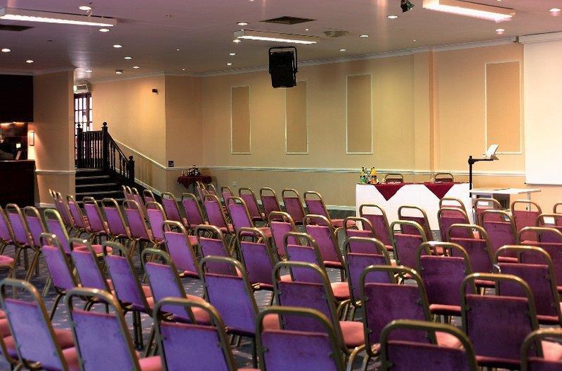 Worcester Bank House Hotel Spa&Golf; BW Premier Collection Bransford Einrichtungen foto