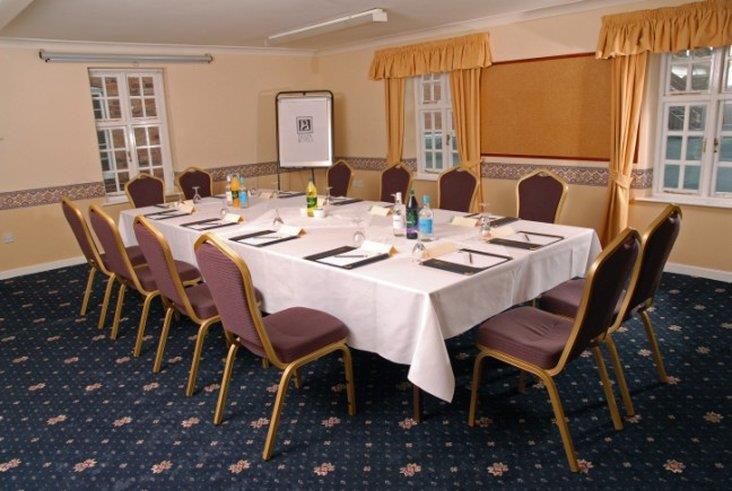 Worcester Bank House Hotel Spa&Golf; BW Premier Collection Bransford Einrichtungen foto