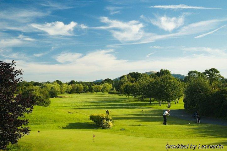 Worcester Bank House Hotel Spa&Golf; BW Premier Collection Bransford Einrichtungen foto