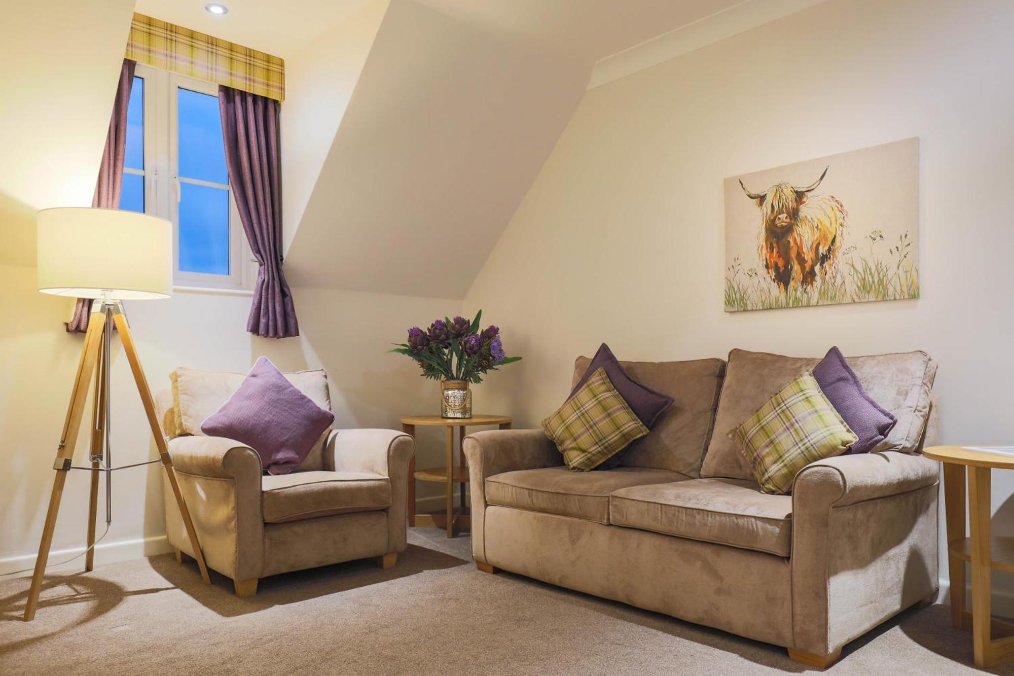Worcester Bank House Hotel Spa&Golf; BW Premier Collection Bransford Zimmer foto