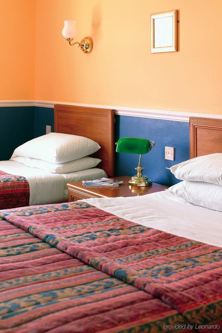 Worcester Bank House Hotel Spa&Golf; BW Premier Collection Bransford Zimmer foto