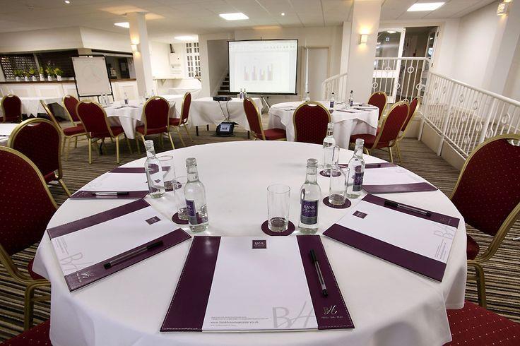 Worcester Bank House Hotel Spa&Golf; BW Premier Collection Bransford Einrichtungen foto