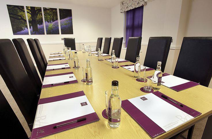 Worcester Bank House Hotel Spa&Golf; BW Premier Collection Bransford Einrichtungen foto