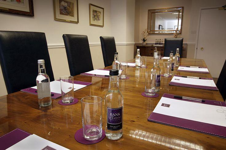 Worcester Bank House Hotel Spa&Golf; BW Premier Collection Bransford Einrichtungen foto